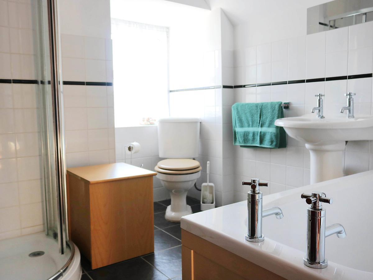 Holiday Home Dunan By Interhome מראה חיצוני תמונה